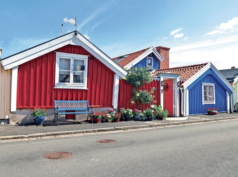 A może do Skandynawii?